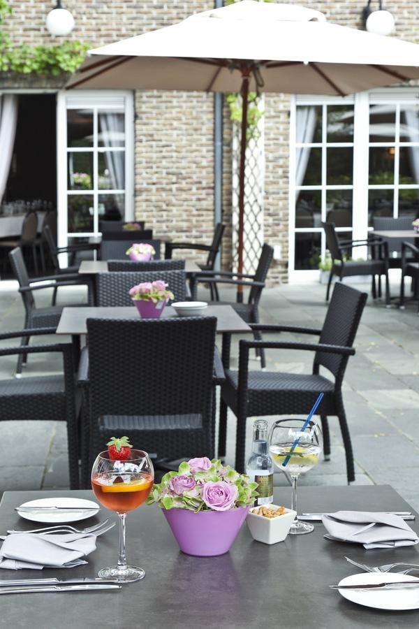 El Parador Tielt Exterior foto