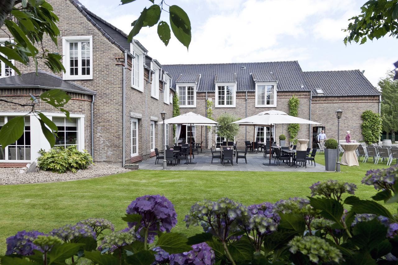 El Parador Tielt Exterior foto