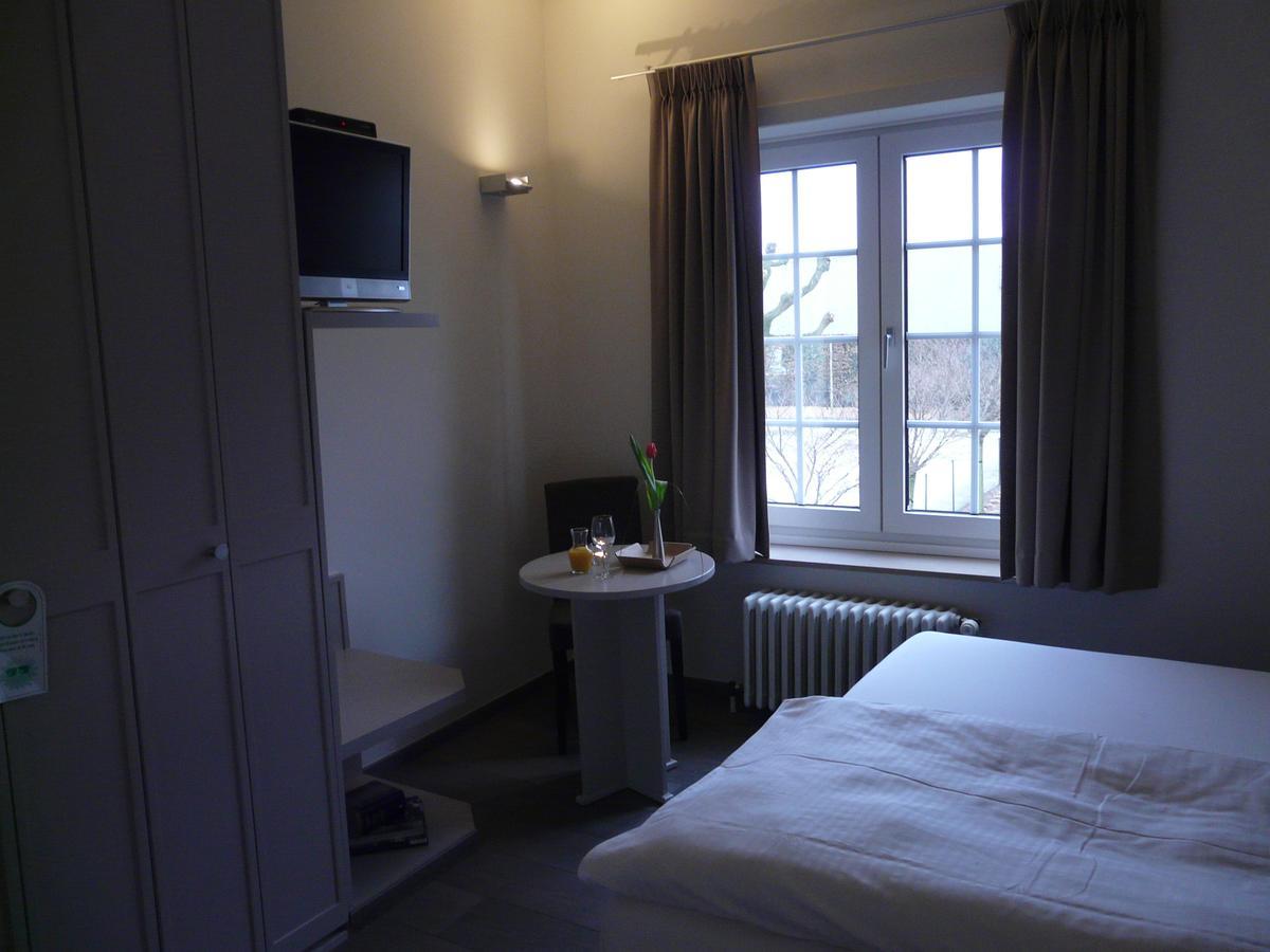 El Parador Tielt Exterior foto